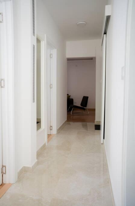 Downtown, Spacious, 2 Bedroom Apartment Βελιγράδι Εξωτερικό φωτογραφία